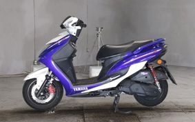 YAMAHA CYGNUS125XSR SEA5J