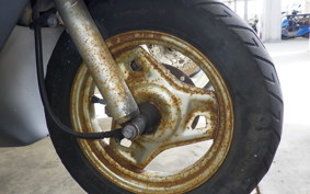 HONDA DIO Gen.4 AF35