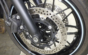 KAWASAKI Z650 RS 2024 ER650M