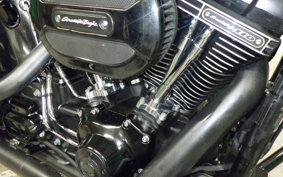 HARLEY FLSTFBS1800 2016