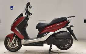 YAMAHA MAJESTY155 S 2022 SG28J