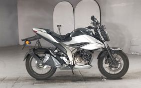 SUZUKI JIKUSA-250 ED24A