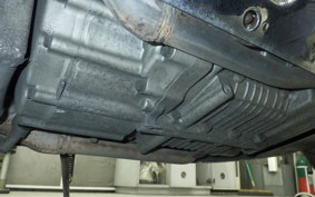 HONDA GL 1800 GOLD WING 2001 SC47