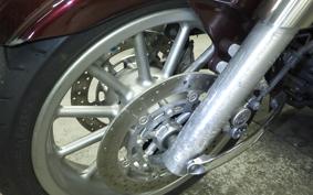 YAMAHA XV1900 MIDNIGHT STAR 2008