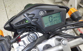 YAMAHA SEROW 250 Gen.3 2019 DG31J