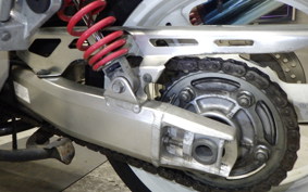 SUZUKI GSX1400 2002 GY71A