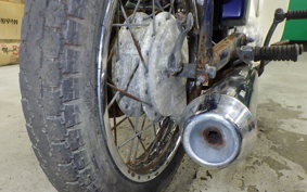 YAMAHA MATE 90 1996 4NM