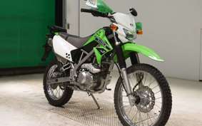KAWASAKI KLX125 LX125C