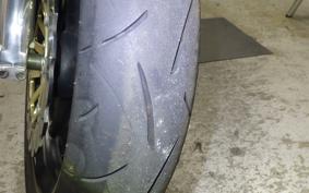 SUZUKI GS1200SS 2003 GV78A