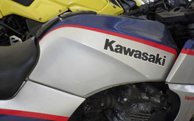 KAWASAKI GPZ900R NINJA ZX900A