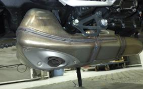 YAMAHA XSR900 2024 RN80J