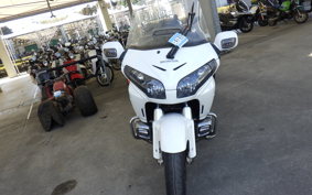 HONDA GL 1800 GOLD WING 2012 SC68