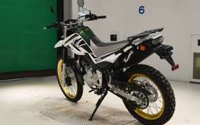YAMAHA SEROW 250 Gen.3 DG31J