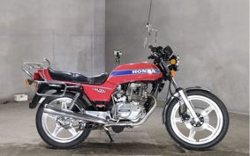 HONDA CB400 CB400N