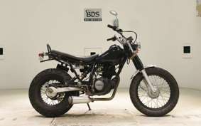 YAMAHA TW200 2005 2JL