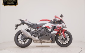 YAMAHA YZF-R1 2026 RN65J