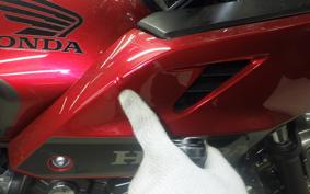 HONDA CB400 SUPER BOLDOR A 2017 NC42