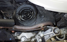 HONDA GIORNO 2 AF70
