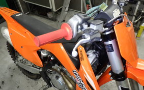 KTM 450 SX F 1997