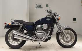 HONDA VRX400 1997 NC33