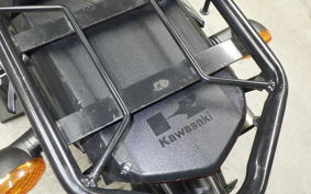 KAWASAKI KSR110 2025