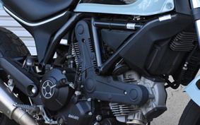 DUCATI スクランブSixty2 2016 KA00A