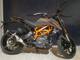 Фото KTM 390 DUKE с японского аукциона