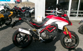 DUCATI MULTI STRADA 1200S 2016 AA02
