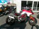 Фото Ducati MULTI STRADA 1200S 2016 с японского аукциона