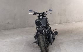 YAMAHA DRAGSTAR 400 CLASSIC VH01J