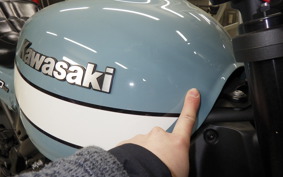 KAWASAKI Z900RS CAFE 2019 ZR900C