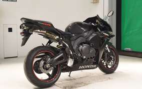 HONDA CBR1000RR 2007 SC57