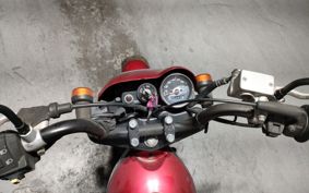 SUZUKI STREET MAGIC CA1LB