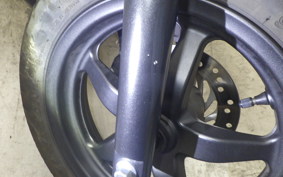 HONDA LEAD 125 JF45