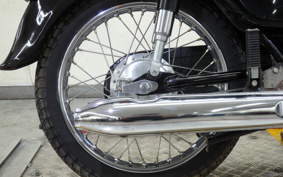 HONDA CD125K CD125K