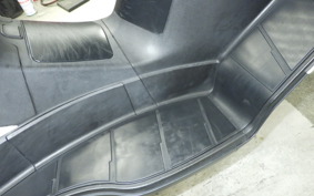 SUZUKI SKYWAVE 200 (Burgman 200) 2011 CH41A