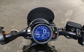 HONDA REBEL 1100 DCT SC83