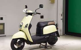 YAMAHA CUXI 100 2026