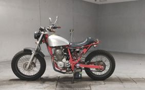 HONDA FTR223 MC34