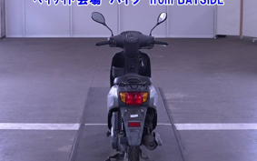 HONDA TACT-4 BASIC