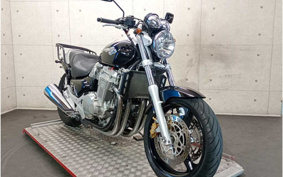 HONDA X4LD 2003 SC38
