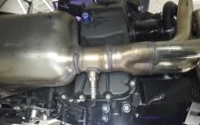 YAMAHA MT-09 Tracer 2015