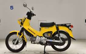 HONDA ｸﾛｽｶﾌﾞ110-2 2019 JA45