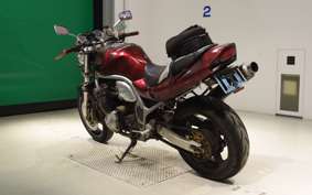 SUZUKI GSF1200 1998 GV75A