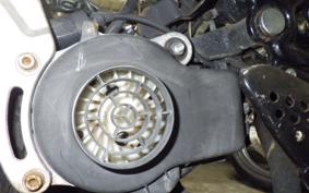 SUZUKI TR50 STREET MAGIC Gen.2 CA1LB