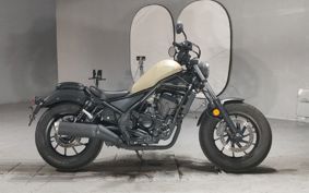 HONDA REBEL MC49