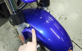 HONDA CB400SF VTEC SPEC 2 2004 NC39