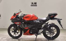 SUZUKI GSX-R125 2003 DL33B