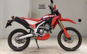 HONDA CRF250L 2025 MD47