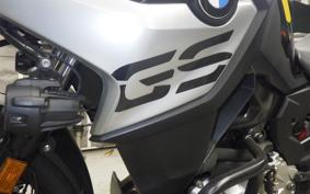 BMW F750GS 2021